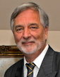 Dr. Peter Rinck, PhD