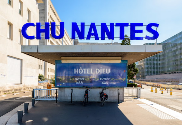 CHU Nantes