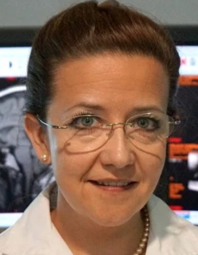 Fatima Matute