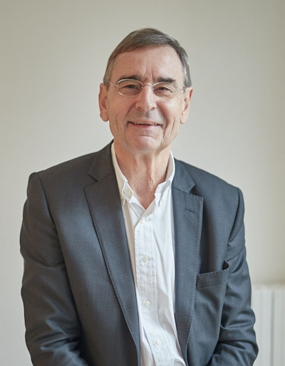 Laurent Verzaux